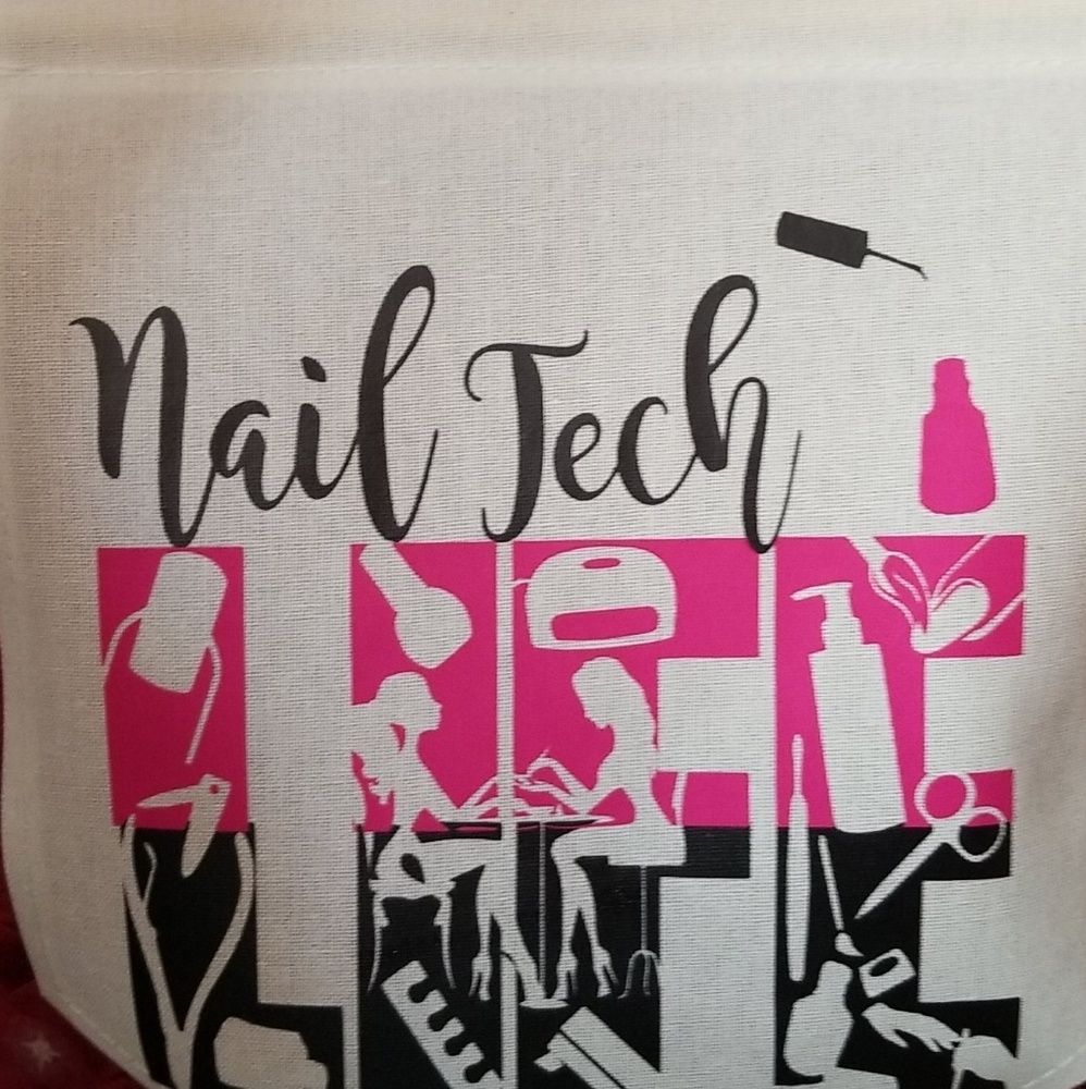Mini cloth Banners